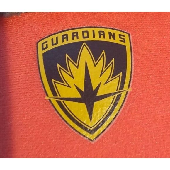 Build a Bear Marvel Guardians of the Galaxy Rocket Raccoon 17" Stuffed Plush BaB - Picture 8 of 13